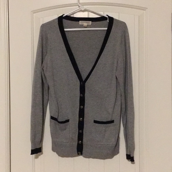 Forever 21 Sweaters - Cute Preppy Cardigan